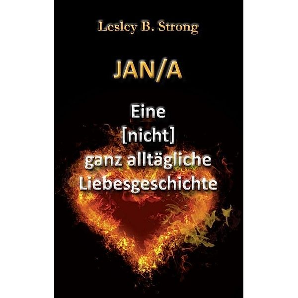 JAN/A, Lesley B. Strong