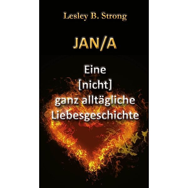 JAN/A, Lesley B. Strong