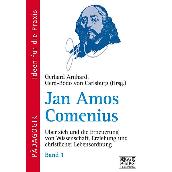 Jan Amos Comenius.Bd.1