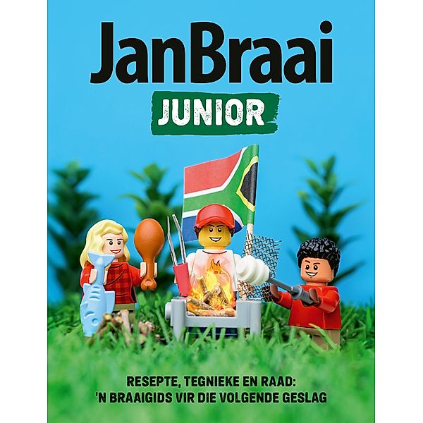 Jan Braai Junior, Jan Braai