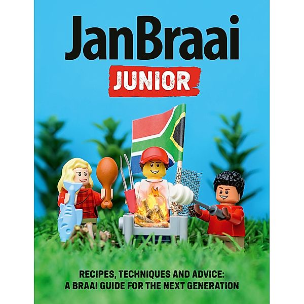 Jan Braai Junior, Jan Braai