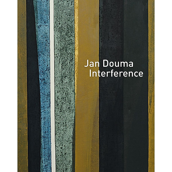 Jan Douma - Interference, Antje Lechleiter, Herbert M. Hurka