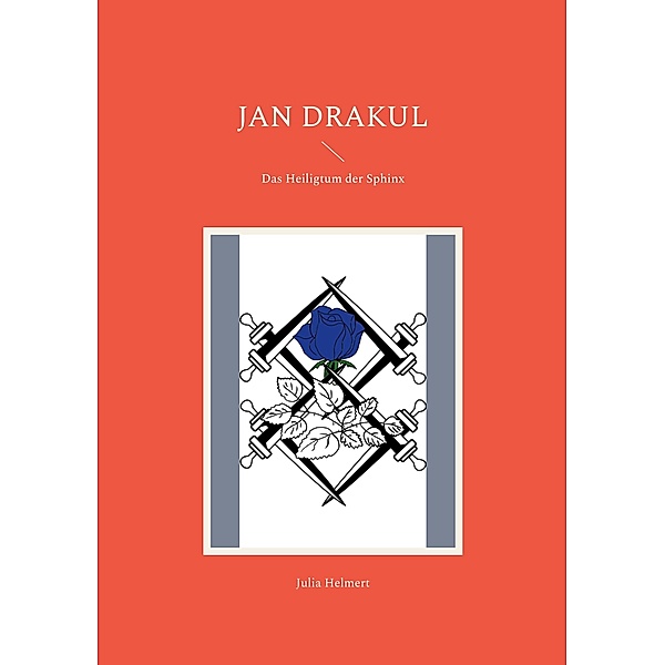 Jan Drakul / Jan Drakul Bd.4, Julia Helmert