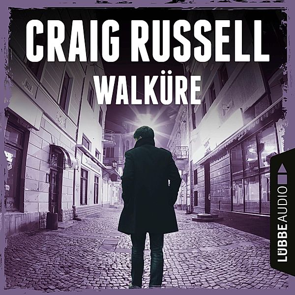 Jan-Fabel-Reihe - 5 - Walküre, Craig Russell