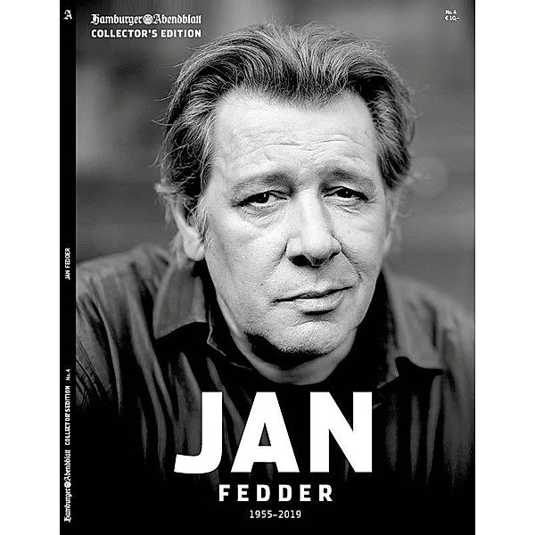 Jan Fedder