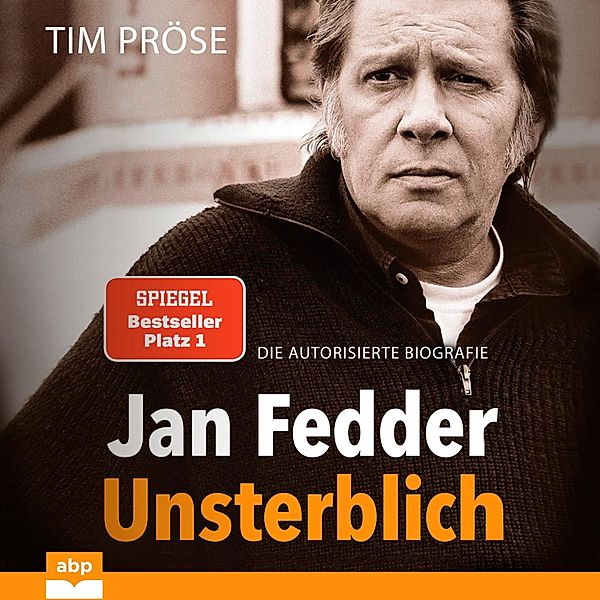 Jan Fedder - Unsterblich, Tim Pröse