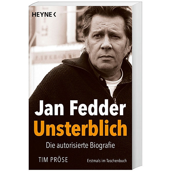 Jan Fedder - Unsterblich, Tim Pröse