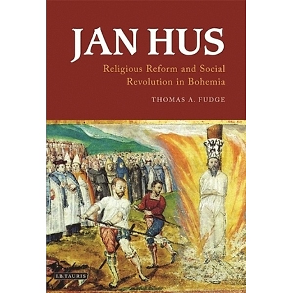 Jan Hus, Thomas A. Fudge