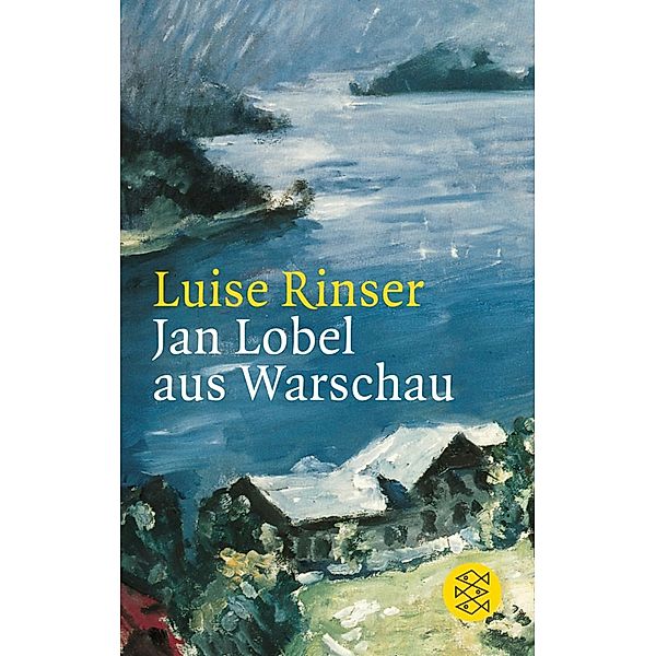 Jan Lobel aus Warschau, Luise Rinser