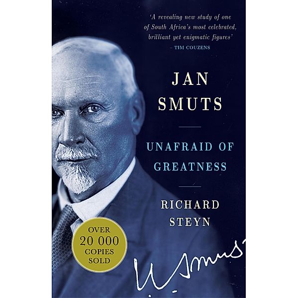 Jan Smuts, Richard Steyn