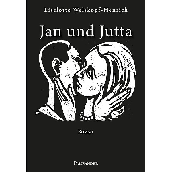 Jan und Jutta, Liselotte Welskopf-Henrich