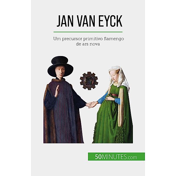 Jan Van Eyck, Céline Muller