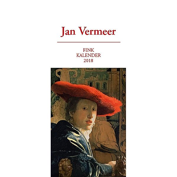 Jan Vermeer 2018, Jan Vermeer