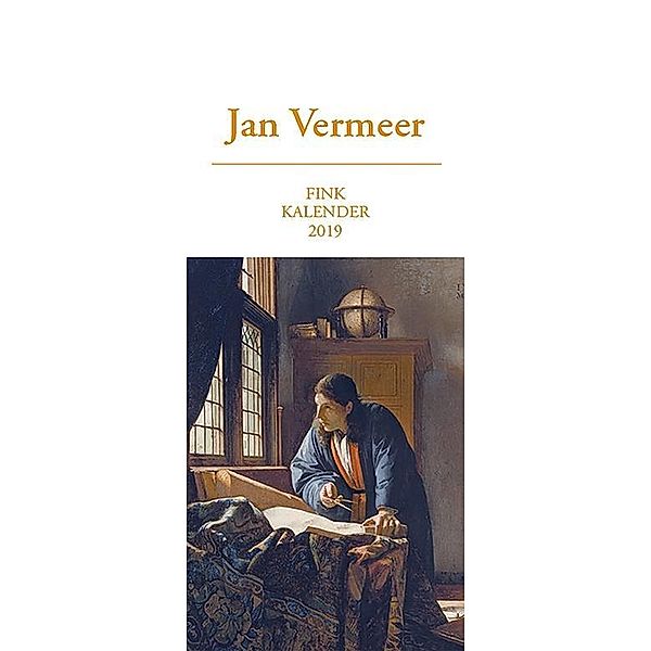 Jan Vermeer 2019, Jan Vermeer