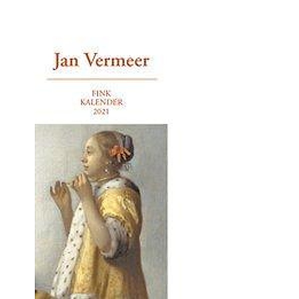Jan Vermeer 2021
