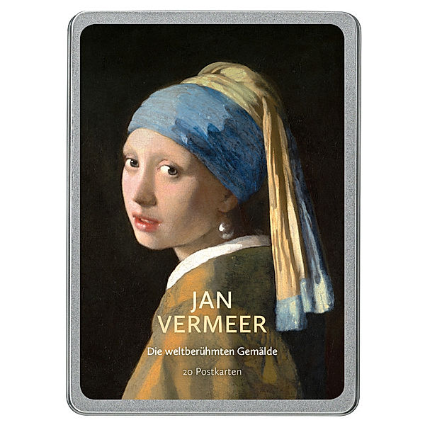 Jan Vermeer