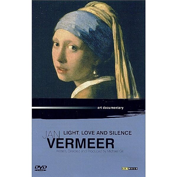Jan Vermeer, DVD, Diverse Interpreten