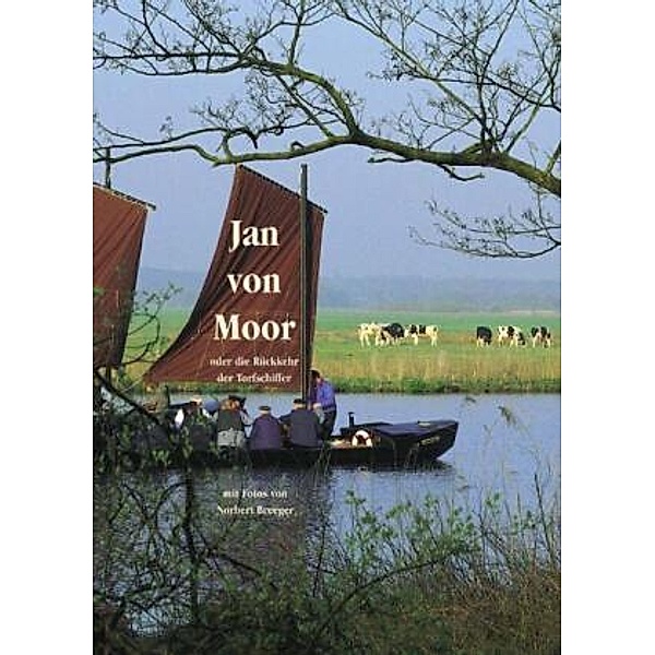 Jan von Moor