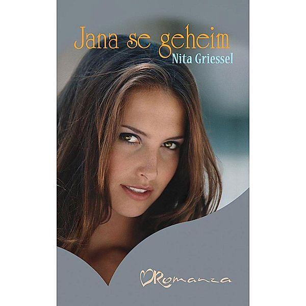 Jana se geheim / Romanza, Nita Griessel