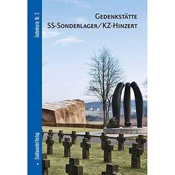 Jander, M: Gedenkstätte SS-Sonderlager / KZ-Hinzert, Martin Jander