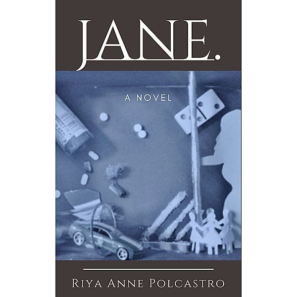 Jane, Riya Anne Polcastro