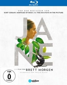 Image of Jane (Blu-Ray)