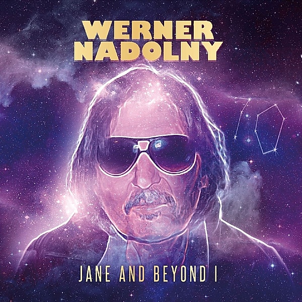 Jane And Beyond 1, Werner Nadolny