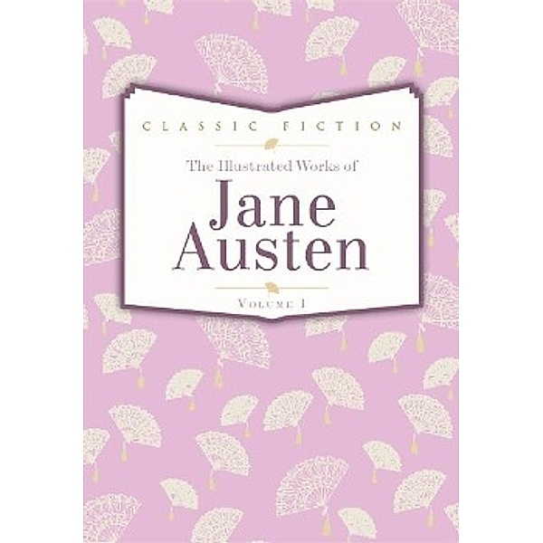 Jane Austen, Jane Austen