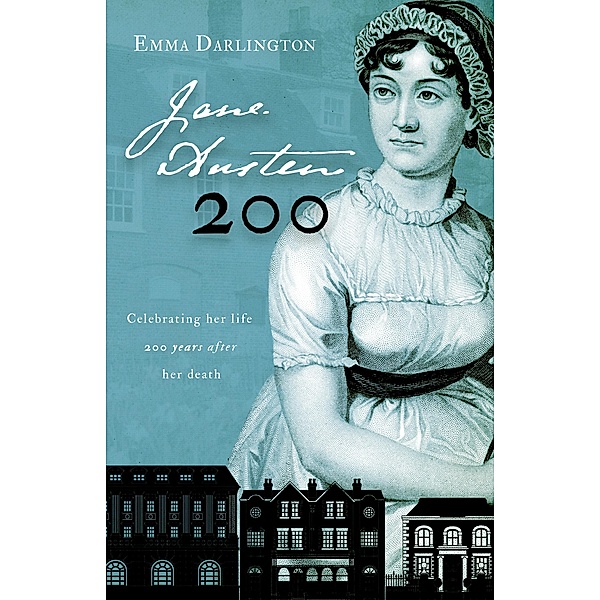 Jane Austen 200, Emma Darlington