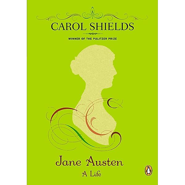 Jane Austen, Carol Shields