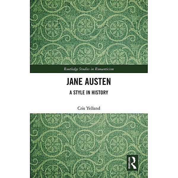 Jane Austen, Cris Yelland