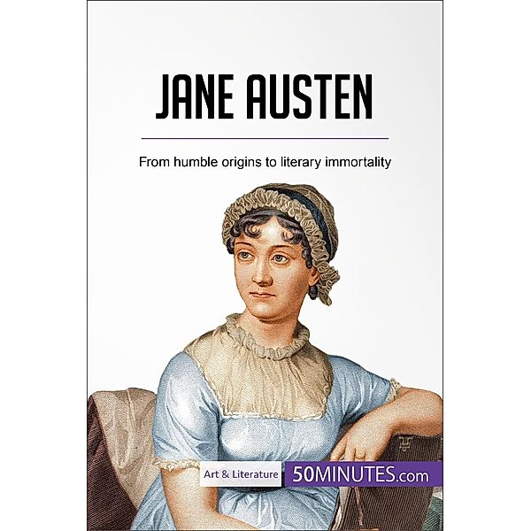 Jane Austen, 50minutes