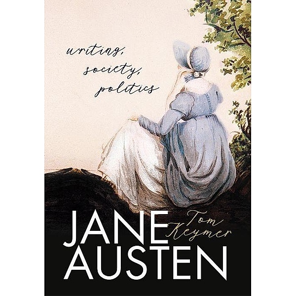 Jane Austen, Tom Keymer