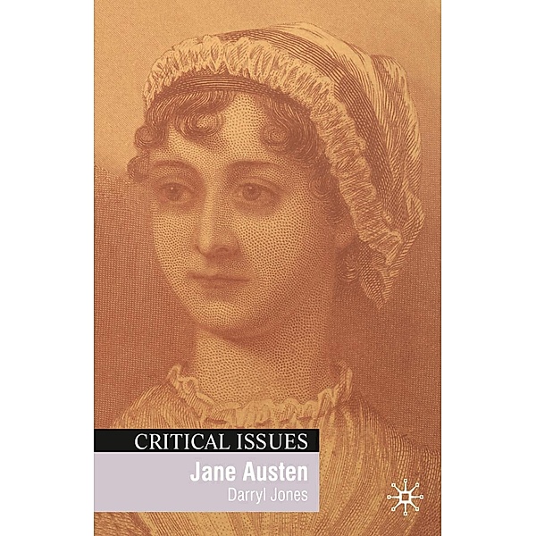 Jane Austen, Darryl Jones