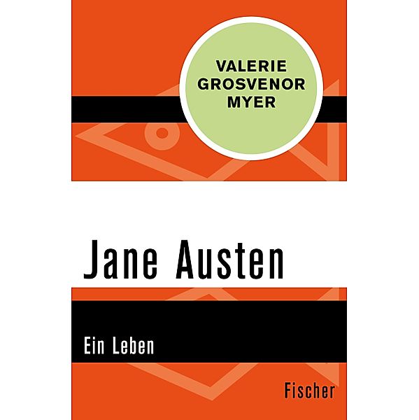 Jane Austen, Valerie Grosvenor Myer