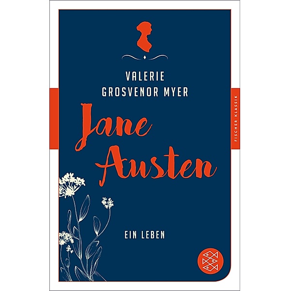 Jane Austen, Valerie Grosvenor Myer