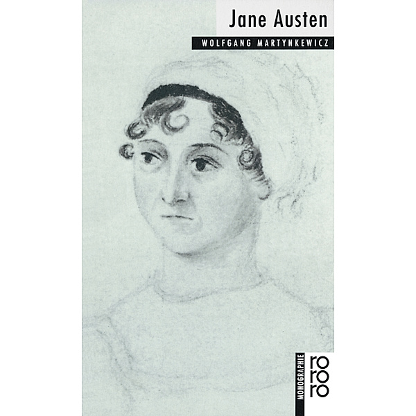 Jane Austen, Wolfgang Martynkewicz