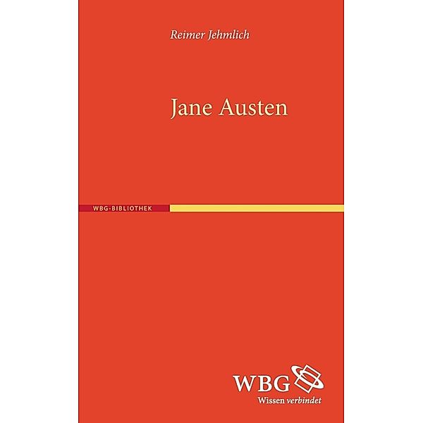 Jane Austen, Reimer Jehmlich