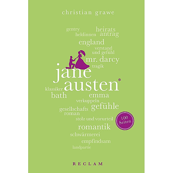 Jane Austen, Christian Grawe