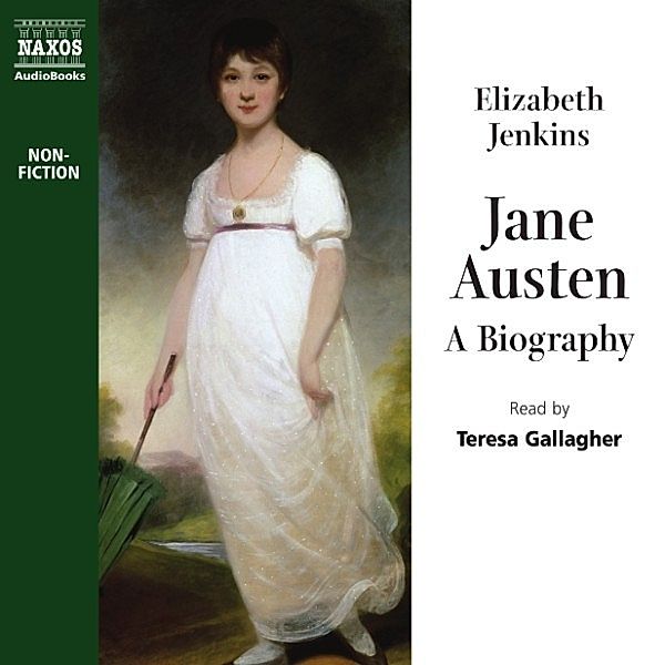 Jane Austen: A Biography, Elizabeth Jenkins