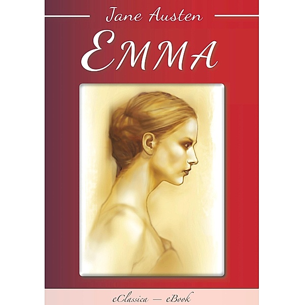 Jane Austen: Emma, Jane Austen