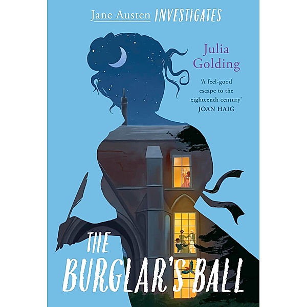 Jane Austen Investigates / Jane Austen Investigates Bd.2, Julia Golding
