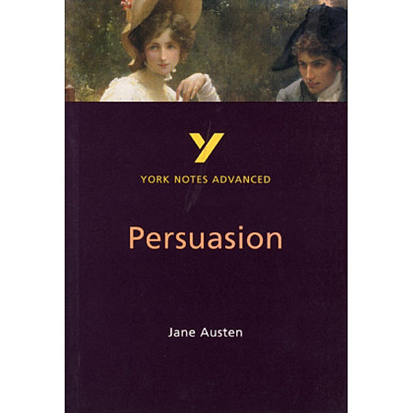 Jane Austen 'Persuasion'