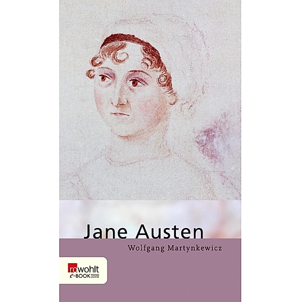 Jane Austen / Rowohlt Monographie, Wolfgang Martynkewicz