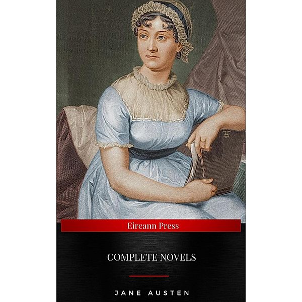 Jane Austen: The Complete Novels, Jane Austen