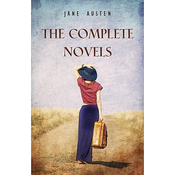 Jane Austen: The Complete Novels / Big Cheese Books, Austen Jane Austen