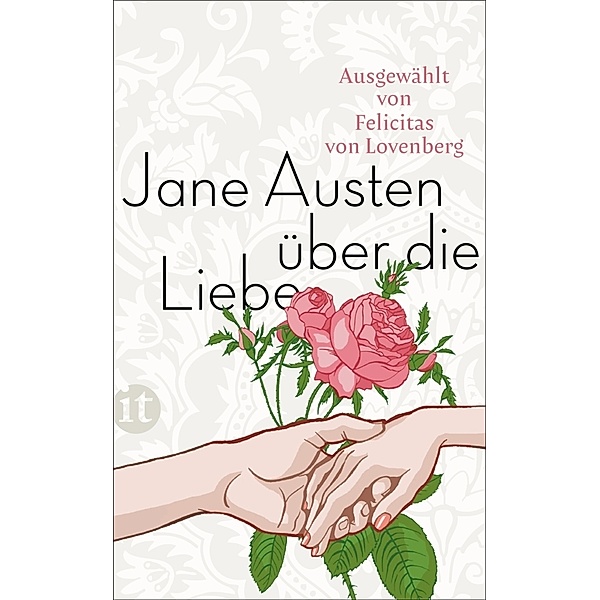 Jane Austen über die Liebe, Jane Austen
