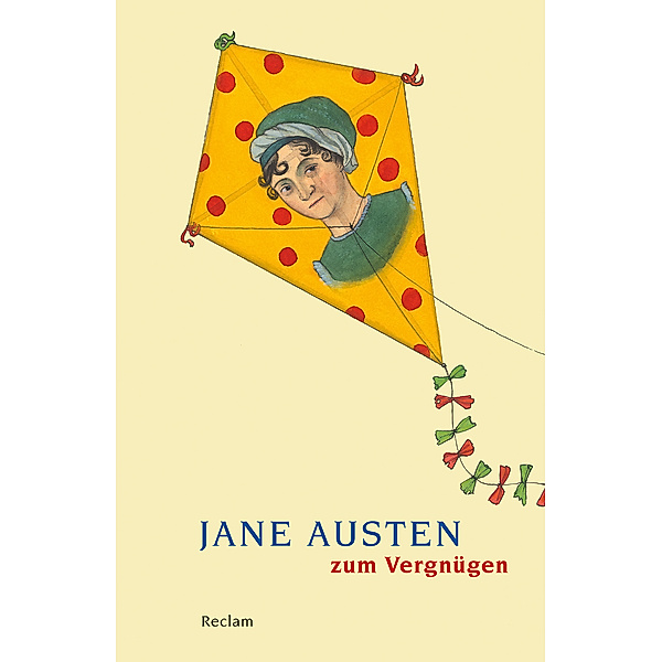 Jane Austen zum Vergnügen, Jane Austen