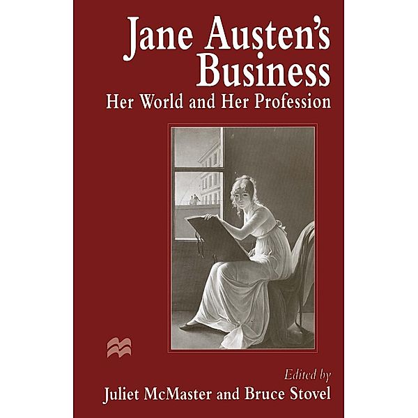 Jane Austen's Business