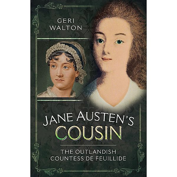 Jane Austen's Cousin, Walton Geri Walton